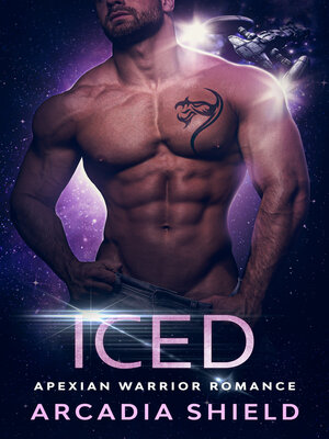 cover image of Iced